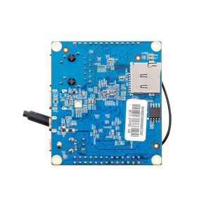 Orange <span class=keywords><strong>Pi</strong></span> <span class=keywords><strong>Zero2</strong></span> 1 Go de RAM avec BT WIFI Allwinner H616, carte de développement informatique monocarte, mini carte mère, composant électronique - Product Image 2