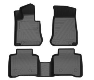 Tapis de sol et de coffre 3D en TPE toutes saisons pour Dongfeng SX5 2020-2023, accessoires intérieurs pour <span class=keywords><strong>Juke</strong></span> Ranger Equinox ILX - Product Image 1