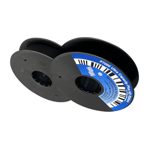 Tương thích Printronix <span class=keywords><strong>P7000</strong></span> p7005 p7010 Nylon băng máy in 179499-001 255262-001 255499-001 176550-001 dòng spool <span class=keywords><strong>Ribbon</strong></span> - Product Image 3