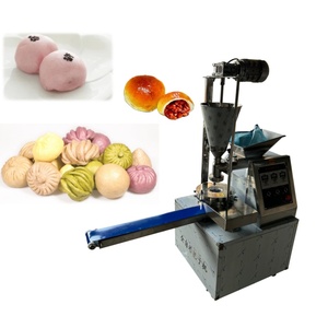 Machine à fabriquer des kubba miniatures à économie d'énergie à vendre 	 Machine entièrement automatique pour la fabrication de pains vapeur 	 Appareil <span class=keywords><strong>simple</strong></span> pour faire des kubba/kibbeh - Product Image 1