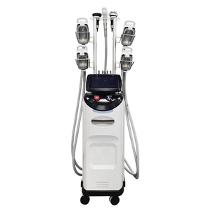Máquina de Criolipólisis 6 en 1 de Venta Directa de Fábrica, Máquina de Criolipólisis para Esculpir el Cuerpo, Congelación de Grasa, Crioterapia, Adelgazamiento por Crioterapia - Product Image 5