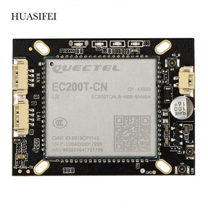 Routeur 4G 300 Mbps <span class=keywords><strong>Q</strong></span>-880A avec puce PCBA QCA9531 50mm*38mm, routeur Wifi 4G avec emplacement pour carte SIM - Product Image 3