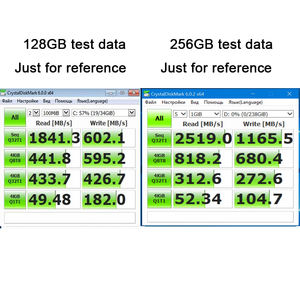 Goldenfir <span class=keywords><strong>M</strong></span>.<span class=keywords><strong>2</strong></span> SSD PCIe3.0 NVME 128GB 256GB 512GB 1TB Katı Hal Sürücüsü Dizüstü Bilgisayar Masaüstü Bilgisayar için Dahili Katı Hal Sürücüsü - Product Image 5
