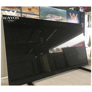 2019 חדש עיצוב השיש אבן קוורץ אבן ספסל השיש - Product Image 2