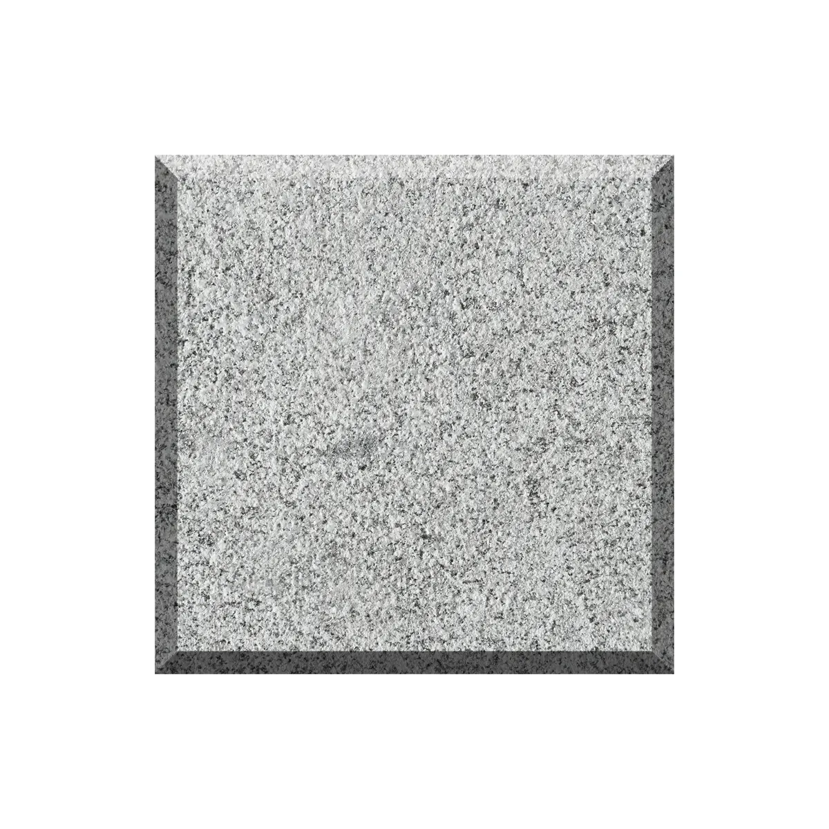 Venda quente nova G603 granito laje granito piso telha prata cinza cozinha bancada