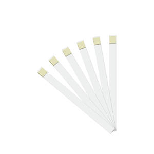 Vansful Zinc diagnostics Tiras De Teste De Urina, Micro elemento IVD Casa Auto-teste Urinálise <span class=keywords><strong>Dip</strong></span>-<span class=keywords><strong>Stick</strong></span> - Product Image 4