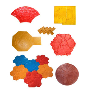 Moldes <span class=keywords><strong>de</strong></span> hormigón estampados a <span class=keywords><strong>precio</strong></span> <span class=keywords><strong>de</strong></span> fábrica, estampado <span class=keywords><strong>de</strong></span> <span class=keywords><strong>suelo</strong></span> - Product Image 4