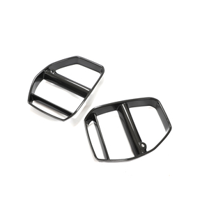 Parrilla Delantera de Fibra de Carbono Prepreg Estilo G82 M4 <span class=keywords><strong>GT</strong></span> para <span class=keywords><strong>BMW</strong></span> G80 M3 G8x M4 Competition Sport 2020-<span class=keywords><strong>2022</strong></span> - Product Image 4