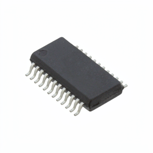 ซัพพลายเออร์ชิ้นส่วนอิเล็กทรอนิกส์ PI3CH1010QE 24 SSOP (0.154 นิ้ว, กว้าง 3.90 มม.) ลอจิก ออริจินัล บริการครบวงจร - Product Image 1