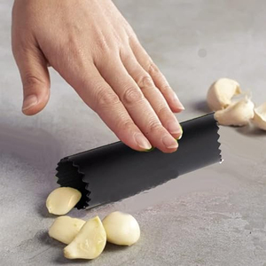 New Multifunctional Kitchen Stainless Steel <b>Garlic</b> Press <b>Crusher</b> - Product Image 5