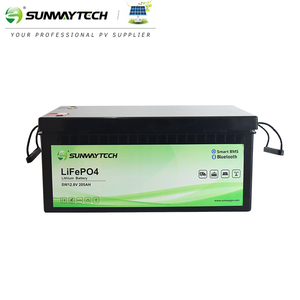 Kit Completo de Panel Solar de 3.6kw 5kw para Uso Doméstico, Sistema de Energía Solar de 3600w SW3600W-OFF, Sistema de Energía Solar Doméstico de 10kw - Product Image 2
