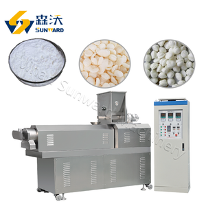 Máquina de procesamiento de almidón pregelatinizado de alta eficiencia Operación continua Bajo mantenimiento - Product Image 2