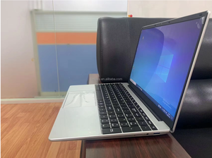 Новый бизнес-ноутбук для студентов с процессором Intel i7-1060NG7, 15,6 дюйма, твердотельным накопителем, опционально с несколькими скоростными режимами, прямые продажи с завода, дешево - Product Image 6