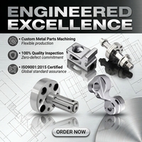 Service de fraisage CNC sur mesure, pièces métalliques OEM, fraisage, tournage, acier inoxydable, aluminium, cuivre, bronze pour équipements industriels