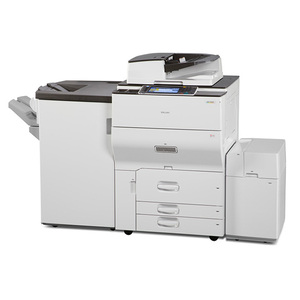 Macchine per stampa digitale <span class=keywords><strong>e</strong></span> <span class=keywords><strong>fotocopie</strong></span> usate C6502 per fotocopiatrici usate RICOH Machine Color A3 - Product Image 1