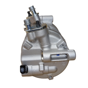 Componentes del Compresor de Aire Acondicionado 1KD820803M Modelos de Vehículos Aplicables: <span class=keywords><strong>Volkswagen</strong></span> Speedster, <span class=keywords><strong>Touran</strong></span>, Tiguan, <span class=keywords><strong>Volkswagen</strong></span> CC - Product Image 4