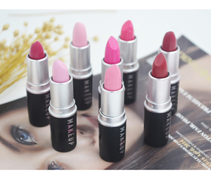 Lápiz Labial Mate Personalizado al por Mayor, Vegano, Libre de Crueldad Animal, Certificado CE, de Alta Calidad, Larga Duración, Resistente al Agua - Product Image 5