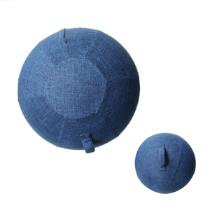 Funda Protectora para Pelota <span class=keywords><strong>de</strong></span> Pilates y Yoga, para Equilibrio - Product Image 1