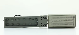 เซ็นเซอร์วัดกำลังไฟฟ้าดิจิตอล Keysight W8486A 75 ถึง 110 GHz (Agilent) ราคาต่อรองได้ ของแท้จาก Keysight มือสอง W8486A Waveguide Power - Product Image 2