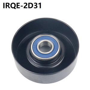 Poulie de guidage Irqe, diamètre extérieur 150 mm, alésage 20 mm, pour Land Cruiser Crown - Product Image 3
