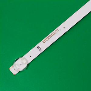 Tira de Luces LED para Retroiluminación de TV HX-NO.1178 SVA650A66_5LED_REV04_171128 para KD-65X7500F KD-65X7000F - Product Image 4