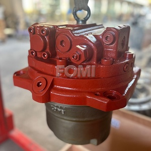 Motore da viaggio MSF-340VP ZX450-3 ZX470-5 ZX520-3 ZX470LC-3 l'azionamento finale delle parti dell'escavatore - Product Image 4