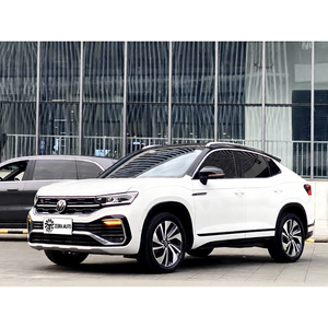 Auto Usado Volkswagen Tayron X de <span class=keywords><strong>Segunda</strong></span> <span class=keywords><strong>Mano</strong></span>, Volante a la Izquierda, Tracción en las Cuatro Ruedas, Bajo Consumo de Combustible, Conducción Inteligente, Auto Volkswagen Usado - Product Image 1