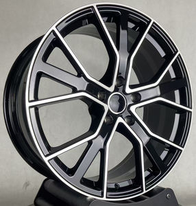 Jantes de voiture forgées monobloc concaves profondes personnalisées, jantes en aluminium forgées, <span class=keywords><strong>18</strong></span> 19 20 21 22 pouces, 5x112 5x114.3, jantes forgées 6061-T6 - Product Image 6