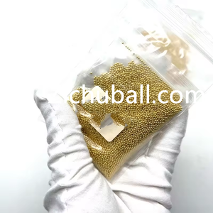 Настраиваемые от производителя, 10 мм латунные шаровые подшипники, аксессуары для распыления - Product Image 5