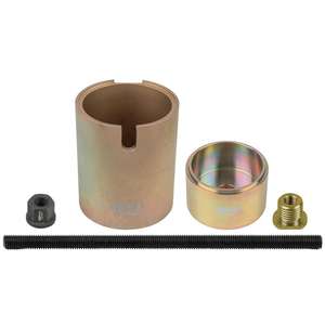 KS TOOLS Jeu de douilles de triangle pour Ford Transit, avant, 5 pièces - Product Image 2