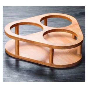 <span class=keywords><strong>3</strong></span> confezioni condimenti contenitore scatola <span class=keywords><strong>Set</strong></span> barattolo con coperchio di bambù cucchiaio e supporto Rack per l'organizzazione della cucina cibo - Product Image 5