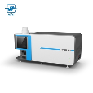 Spectromètre d'émission optique ICP-700T-Pro 2ppm pour l'analyse de multiples éléments métalliques - Product Image 2