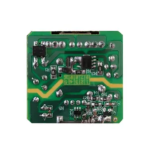 OEM PCB和PCBA智能usb闪存盘手机quick QC3.0 pcb制造商快速充电器IC芯片解决方案