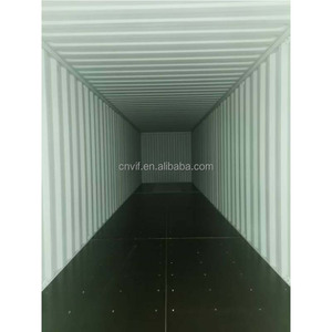 Blue 40GP Dry Shipping <b>Container</b> Used Second Hand ISO Standard <b>Container</b> for Storage or Transport - Product Image 5