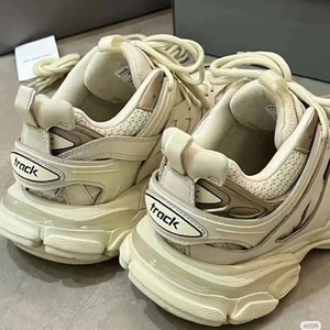 Zapatillas Deportivas de Diseño de Lujo con LED 3.0, Zapatillas para Caminar, Clásicas, Retro, Casuales, de Skate, Transpirables para Hombre - Product Image 3