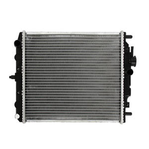 Radiateur de refroidissement automobile de rechange pour <span class=keywords><strong>DAIHATSU</strong></span> CUORE VI <span class=keywords><strong>TREVIS</strong></span> 16400-B2010 16400-B2070 16400B2080 - Product Image 5
