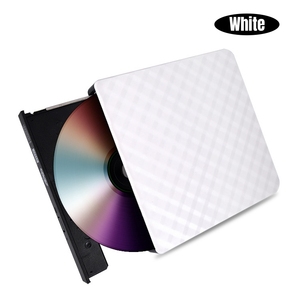 Portable Slim USB 3.0 DVD-RW Externe <span class=keywords><strong>CD</strong></span>-RW Graveur SATA Interface DVD Lecteur de <span class=keywords><strong>CD</strong></span> pour Ordinateur Portable Ordinateur De Bureau - Product Image 5