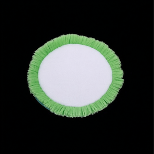 Panno in microfibra per la pulizia dei pavimenti, 25 cm - Product Image 3