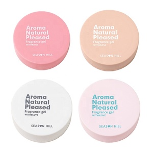 Couvercle pivotant à engrenage Disque uniformément parfumé Aromathérapie Première <span class=keywords><strong>rencontre</strong></span> Parfum de voiture Diffuseur d'arômes sans eau - Product Image 2