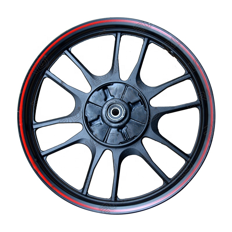 MZ ETZ Wheel Rim 16