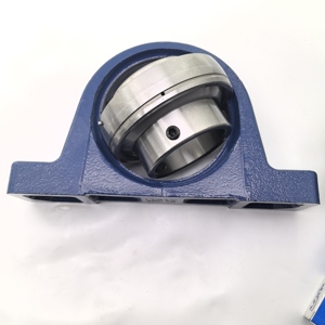 2 inch gối khối mang 65x120x65.1x32mm Gối khối vòng bi p216 gối khối mang các nhà sản xuất uc213 - Product Image 1