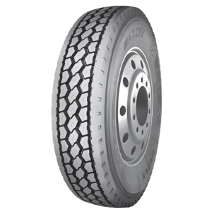 Pneus de camion neufs et économiques de Chine 11R22.5 11R24.5 295/80R22.5 Pneus pneumatiques sans chambre à air 12R22.5 385/65R22.5 pour essieu de remorque - Product Image 5