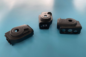 ColoGastro 190 Series Logement Tête de caméra de réparation électronique Endoscopes rigides flexibles Processeur vidéo Insufflateur de source lumineuse - Product Image 4