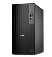 PC Desktop Baru Pro Tower QCT1250 Intel Core I7-14700 8GB DDR5 512GB SSD Komputer Bisnis