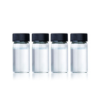 Ethereal Methyl 2-Octynoate CAS 111-12-6 Bahan Kimia Aroma Premium Memberikan Nuansa Sayuran Hijau untuk Industri Aroma Mewah
