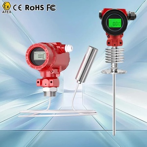 Capteur de niveau d'eau capacitif, commutateurs d'admission RF, capteur de niveau d'eau IoT, capteur de niveau continu, capteur de niveau RF - Product Image 4