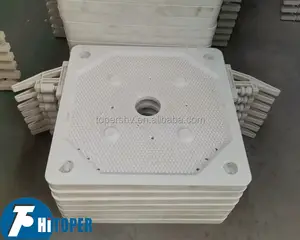中国制造的压滤室滤板
