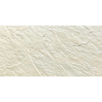 Carrelage décoratif mural extérieur/intérieur en pierre artificielle polyuréthane moderne, flexible, imperméable, MCM, pierre PU pour la décoration murale