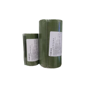 Fracture fixation splint, made of <b>polymer</b> foam and aluminum alloy, roll-type splint, medical grade. - Product Image 1
