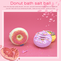 Bulle de bain organique pour enfants, produit de luxe fait à la main, soins du corps, spa, vente en gros,